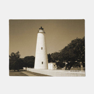 Tapete Farol Ocracoke