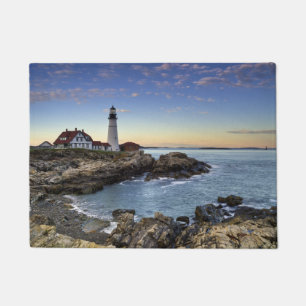 Tapete Farol principal de Portland