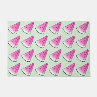 Tapete Fatia de melancia