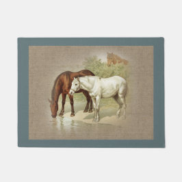 Tapete Fazendas e Animais de Estimação