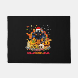 Tapete Feliz Dia das Bruxas Feliz Hallothanksmas