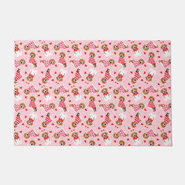 Tapete Feliz Dia dos Namorados Cachorros