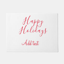 Tapete Feliz feriado natalino simples mi