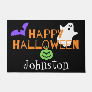 Tapete Feliz Halloween Assustador
