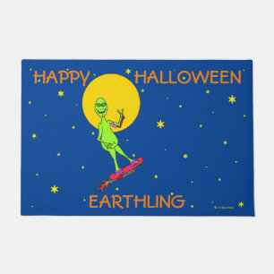 TAPETE FELIZ HALLOWEEN TERTHLING