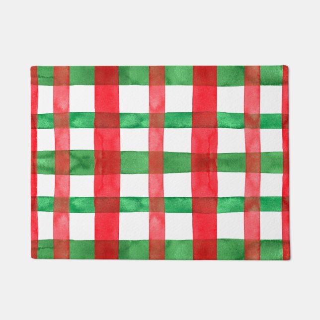 Tapete Feliz Natal Árvore Feia de Natal Ugly Xmas Doce Na (Frente)