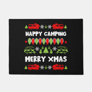 Tapete Feliz Natal Caravan