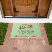 Feliz Natal Colorido