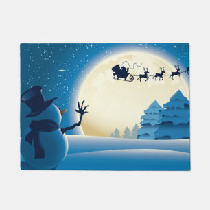 Tapete Feliz Natal e feliz ano novo