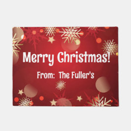 Tapete Feliz Natal Feliz Natal Feliz Natal Doce Festa Fes