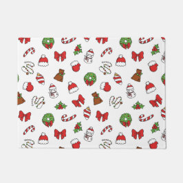 Tapete Feliz Natal Feliz Natal Feliz Natal Doce Festa Fes