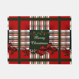 Tapete Feliz Natal Personalizado