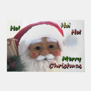 Tapete Feliz Natal Santa Clause