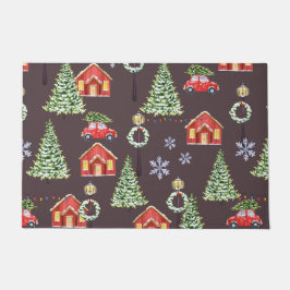 Tapete Feliz Slothmas Sloth Cute Natal