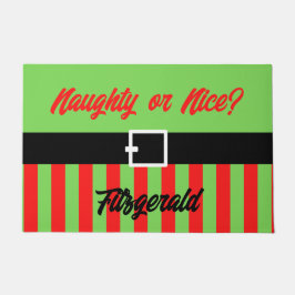 Tapete Feliz travessa ou legal