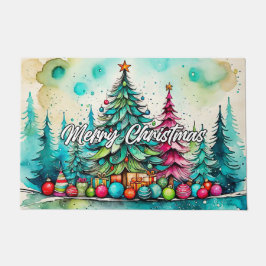 Tapete Felizes Festas | Boas Festas de Natal