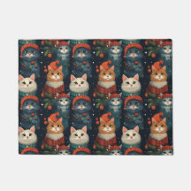 Feriado de Gatos Festivos