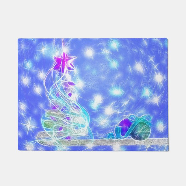 Tapete Feriado pacífico (Frente)