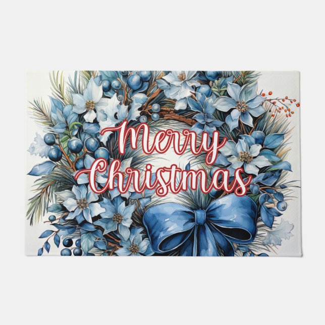 Tapete Feriados Felizes Feriados | Feliz Natal (Frente)