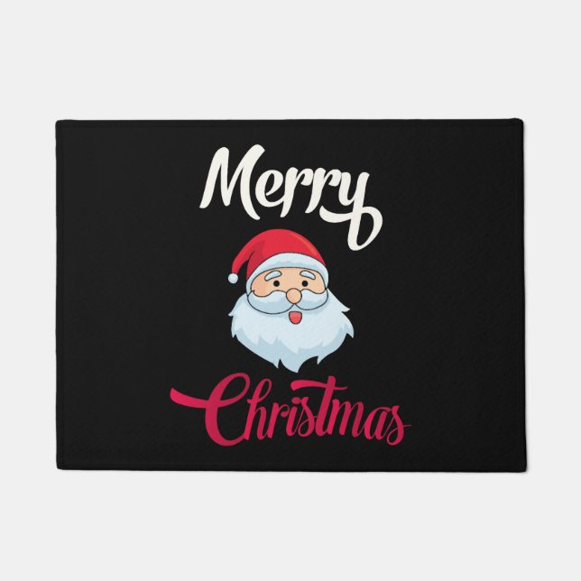 Tapete Férias de Natal - Estação (Frente)
