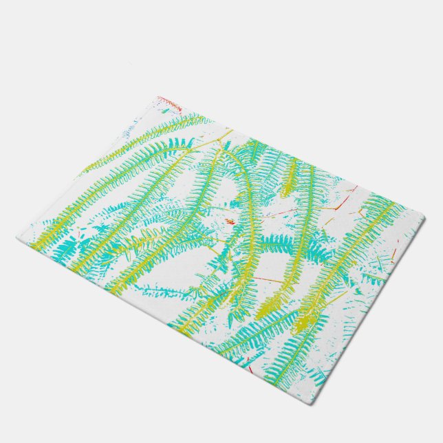 Tapete Fern (Inclinado)