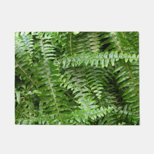 Tapete Fern Frontes I Green Nature