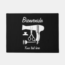 Ferramentas dos penteados