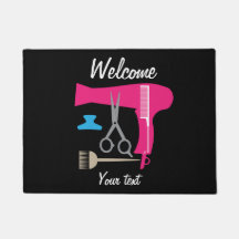 Ferramentas dos penteados