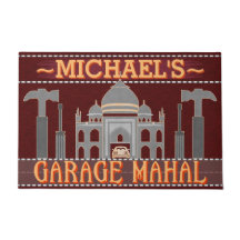 Ferramentas Engraçadas Mahal Caverna| Nome Persona