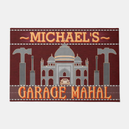 Tapete Ferramentas Engraçadas Mahal Caverna| Nome Persona