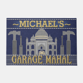 Tapete Ferramentas Engraçadas Mahal Caverna| Nome Persona