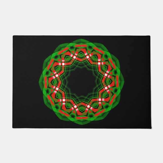 Tapete Festival Celtic Yule (Frente)