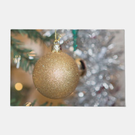 Tapete Festivo Natal