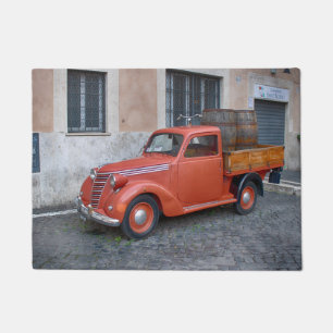Tapete Fiat 1100 Pickup
