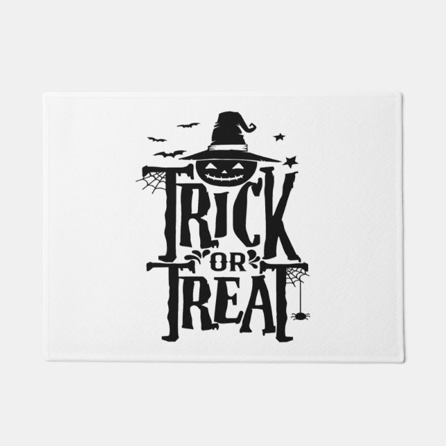 Tapete Figurino de Halloween - Camisa para Homens (Frente)