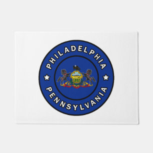 Tapete Filadelphia Pensilvânia