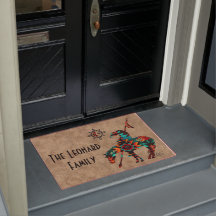 Fim Da Porta De Trilha