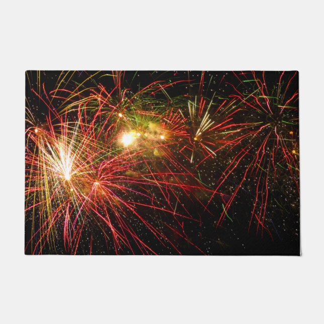 Tapete Firework 33 (Frente)