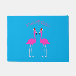 Tapete Flamingos Flamingo Belles