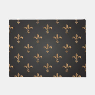Tapete Fleur de lis, vintage, elegante, chic.classy, padr