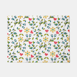 Tapete Floral