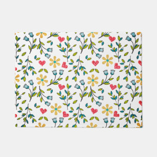 Tapete Floral