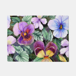 Tapete Floral estética