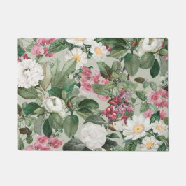 Tapete Floral estética