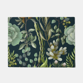 Tapete Floral estética