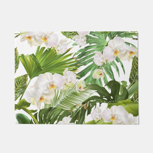 Tapete Floral estética (Frente)