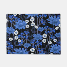 Tapete Floral estético