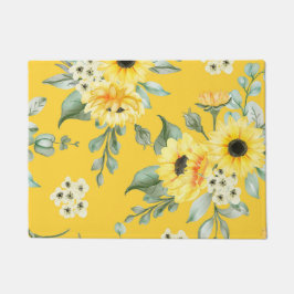 Tapete Floral estético