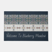 Floral Moderno Em Sombreado De Cor