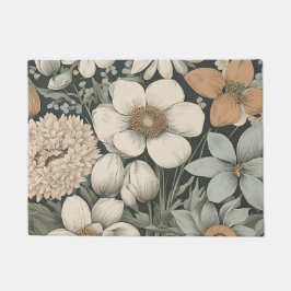 Tapete Flores de primavera